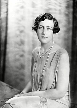 Agatha Christie